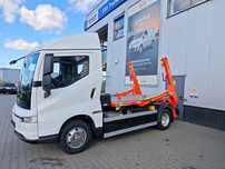 BYD ETM6 bramowiec BK-45  Bramowiec elektryczny BK-45 BYD ETM6 DMC 7.5 ton