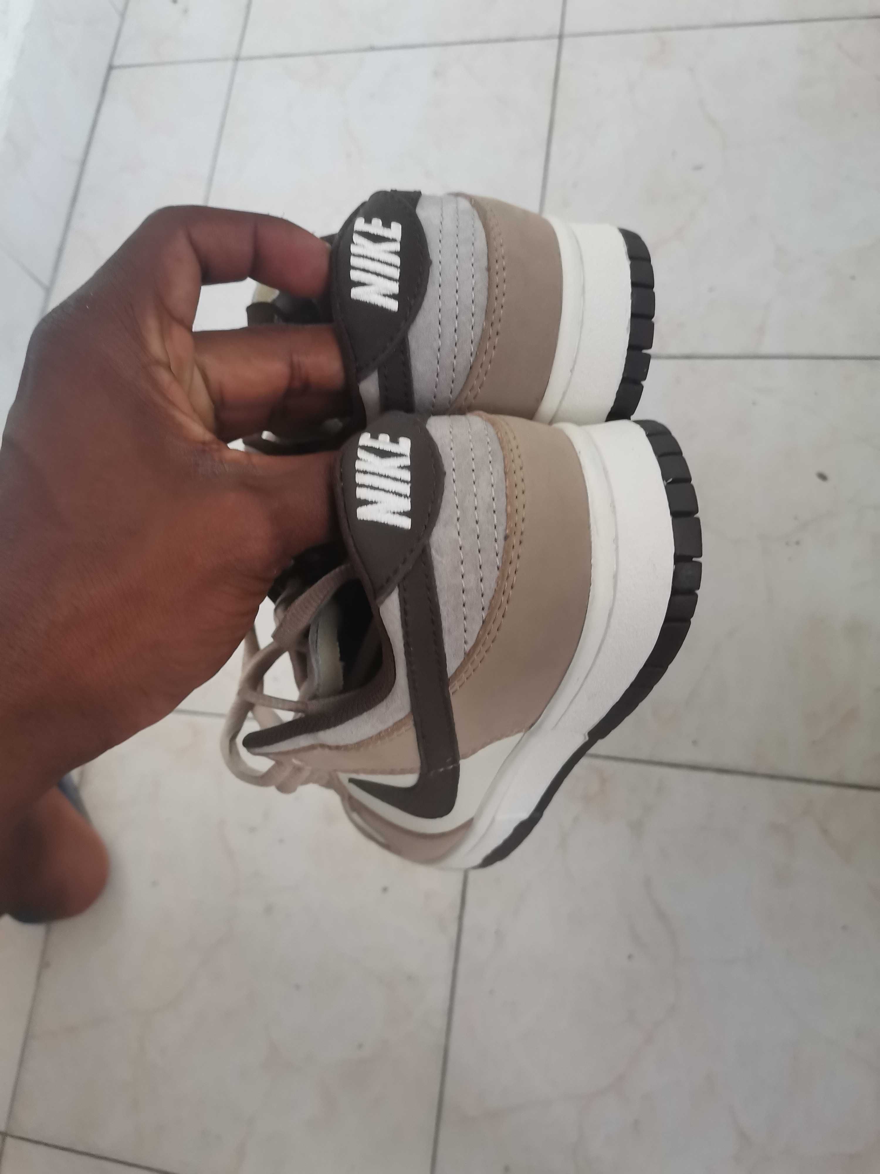 Nike masculino feminino