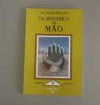 Venda Solidária - Livro - Os Mistérios da Mão