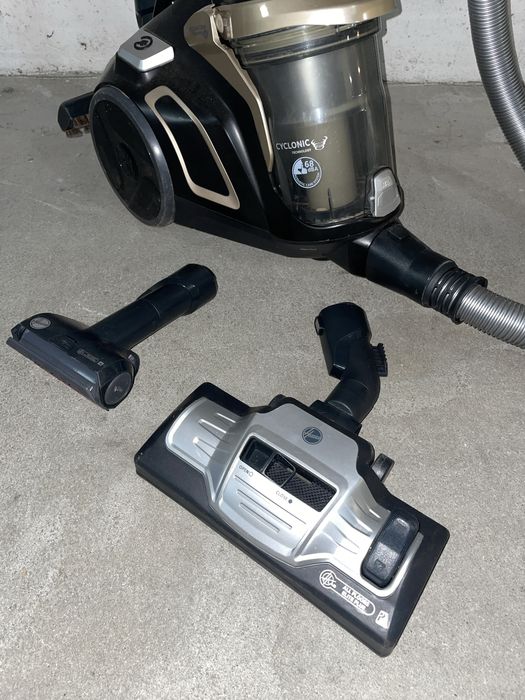 Aspirador Hover H power 700