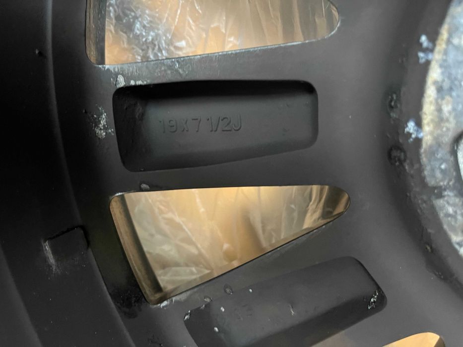 Felga aluminiowa Mazda 6