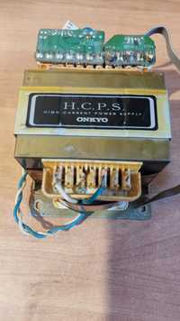 Transformator HCPS Onkyo od TX-SR503