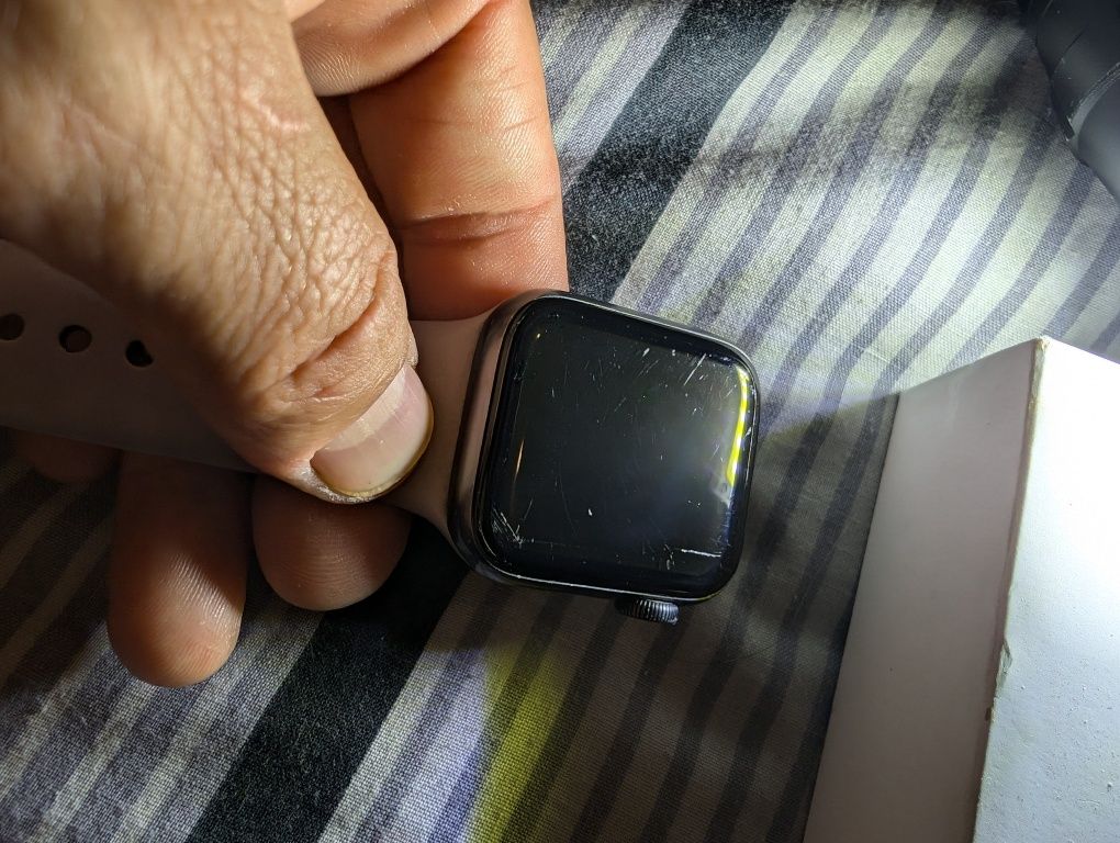 Apple watch se 40mm