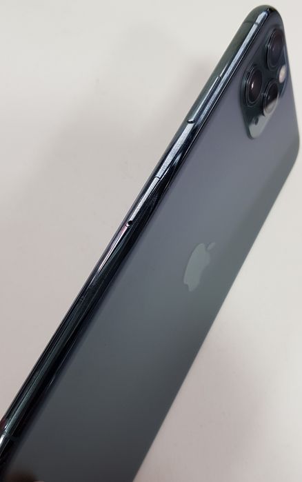 Apple iPhone 11 Pro Max "64gb/95%"