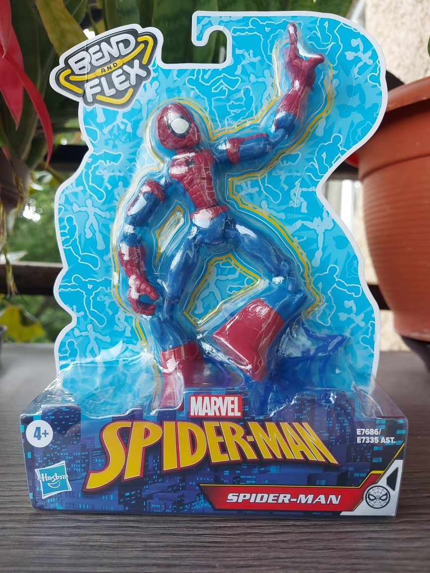 Spider-man/ Спайдэрмэн/ Человек паук