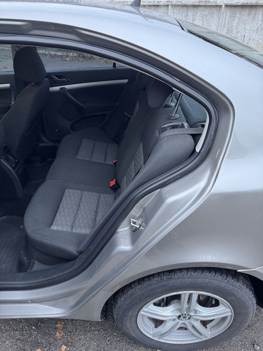 Skoda octavia A5 1.8 TSI, 2010, АКПП