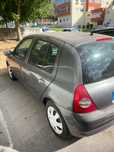 Renault clio 2001