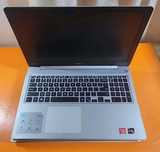 Ігровий Dell 5575 FHD AMD Ryzen 5 2500U проти i7-8650U