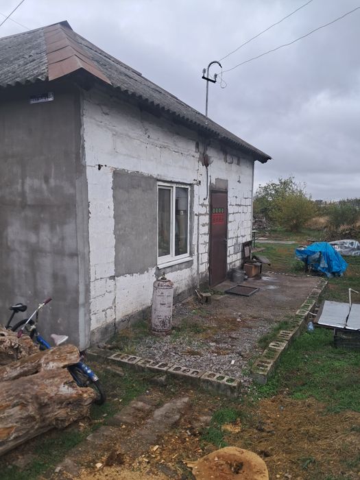 Продажа дома с СТЕПОВЕ Слобожанская громада