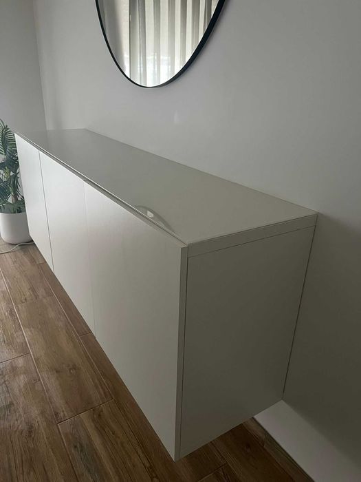 Vendo aparador como novo