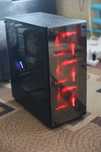 Игровой ПК Ryzen 7 8\16 Asus TUF RX 5600 XT 16gb 256+2Tb компьютер AM4