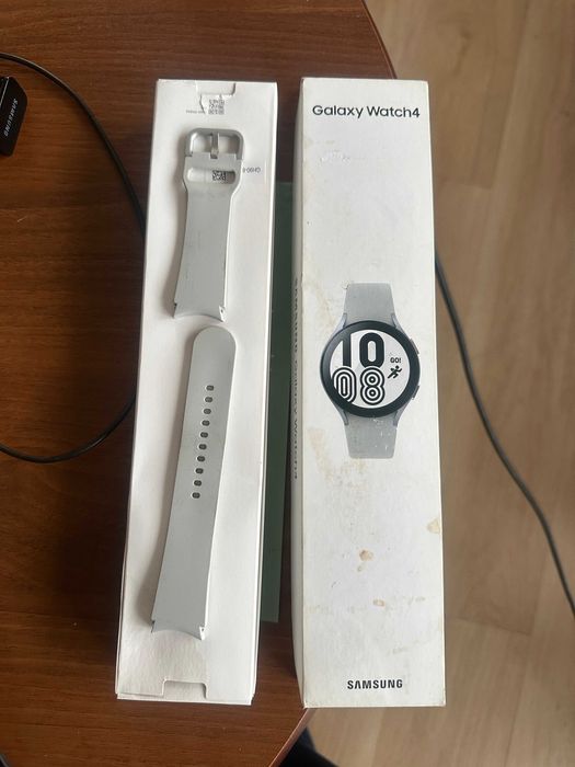 Samsung Galaxy Watch 4 44mm BT GPS WIFI