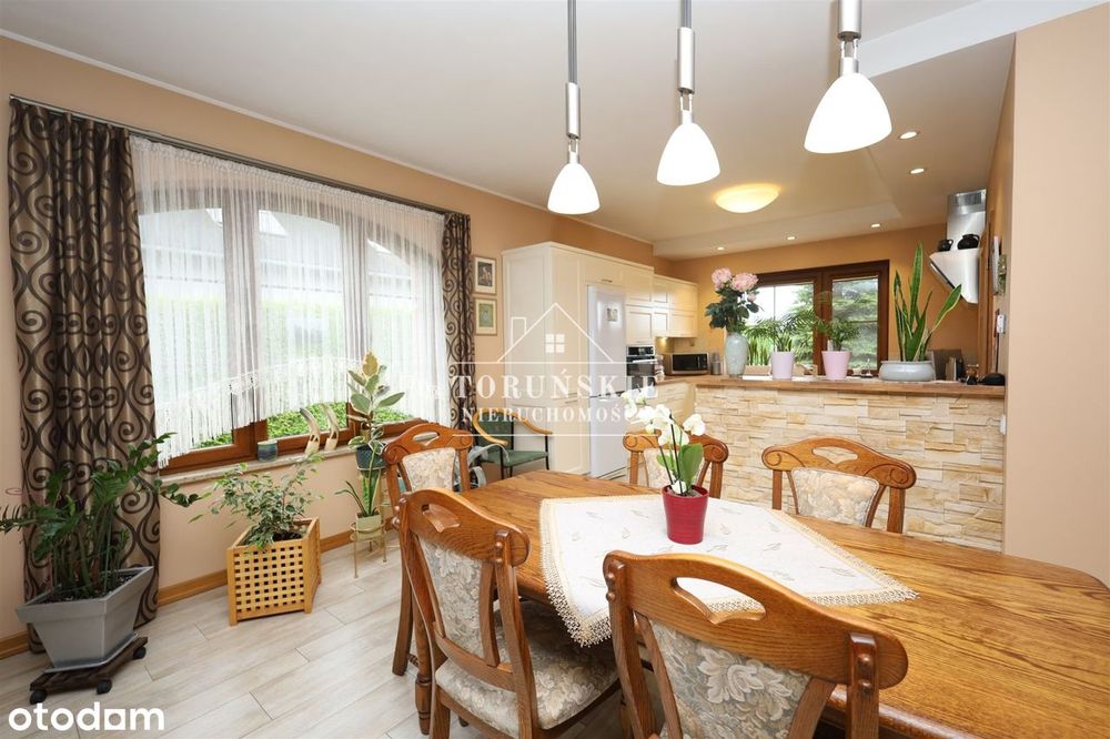 Dom Zamek Bierzgłowski 0% prowizji