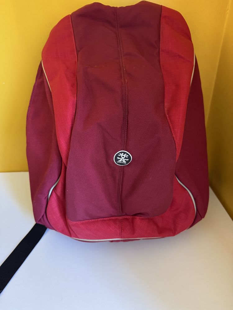 Mochila Crumpler