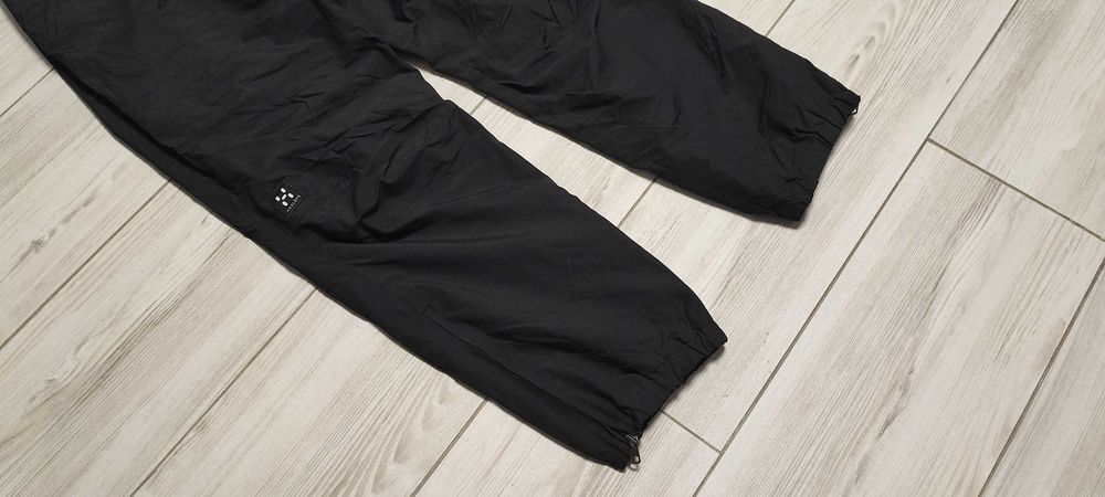 Фирменные штаны Haglofs