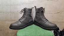 Damskie glany DR.MARTENS 1460 PASCAL VIRGINIA r.41 skóra stan b.dobry