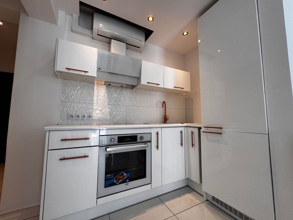 Bez prowizji z miejscem parkingowym ul Poleska 76