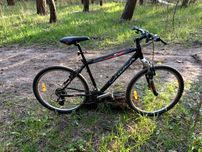 Велосипед orbea toubkal