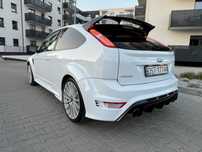 Ford rocus RS mk2 305km