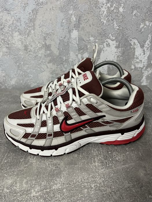 Кросівки бігові Nike P-6000 Bowermsn Series 100%оригінал