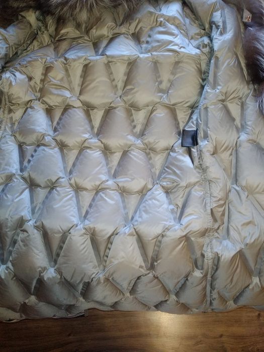 Пуховик. Куртка пухова. Парка пухова