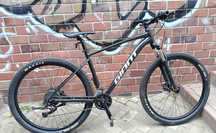 Rower MTB Giant Talon 3 rozm L Ładny Stan Lombard Lublin Wileńska 21