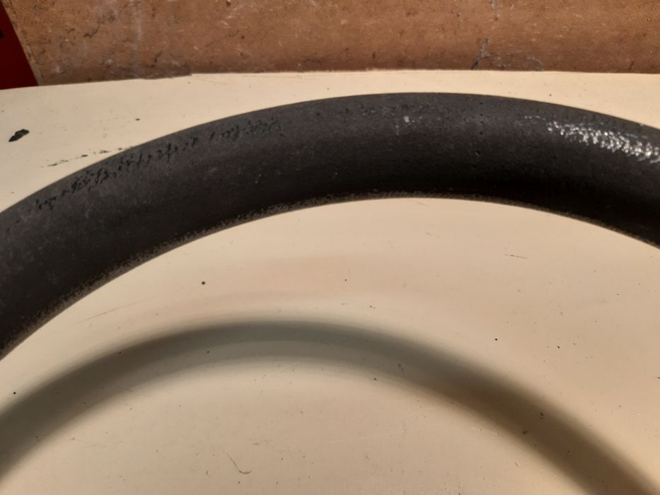 Volkswagen Caddy 03-10r. poduszka powietrzna kierownicy