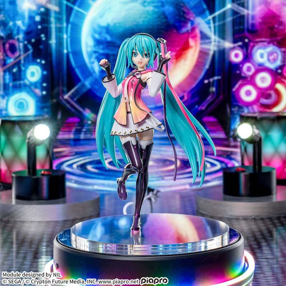 різні аніме фігурки оригінал японія (sega, bandai, good smile company)