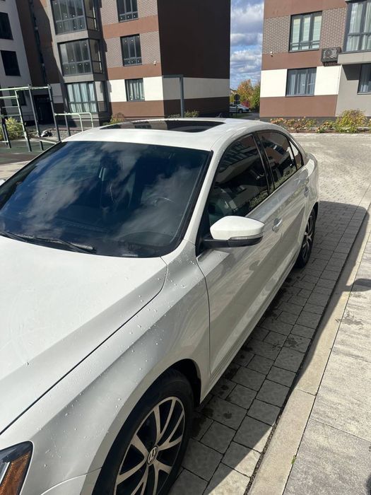 Jeta 2016 акпп aisin 112000 пробігу. 1.4 tsi 151к.с