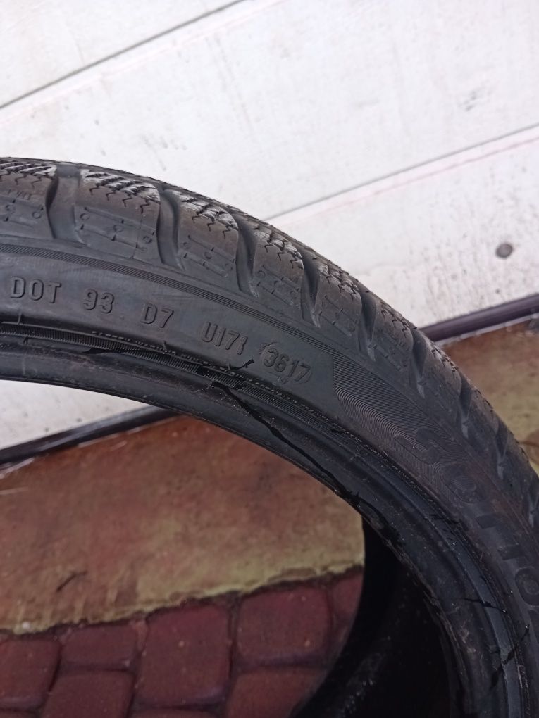 205/40/18 Pirelli Opona Zimowa