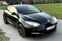 Renault Megane III RS CUP Szpera 265 km