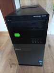 Komputer stacjonarny Dell 7010 i5, 256 SSD, 8GB ram, Windows 10