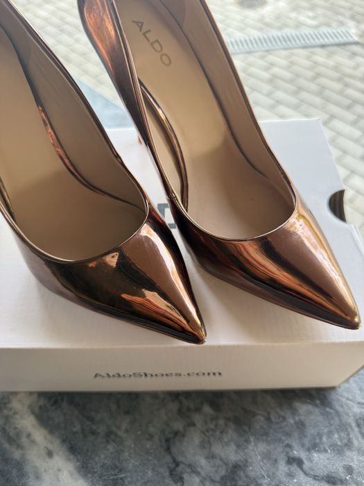Sapatos de salto ALDO