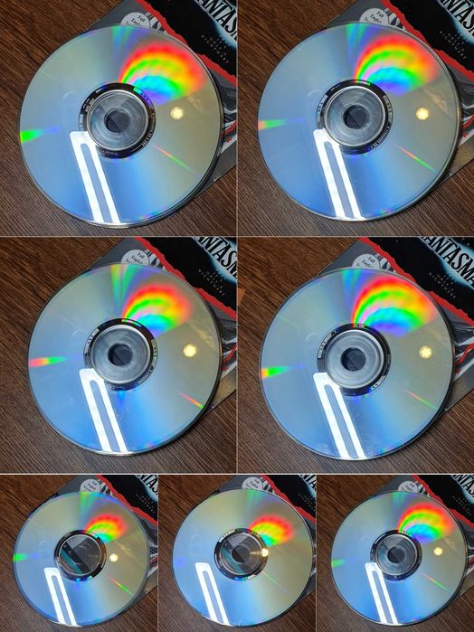 PHANTASMAGORIA 1 - polskie wydanie premierowe BIG BOX PL/ENG [PC]