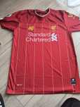 FC Liverpool koszulka