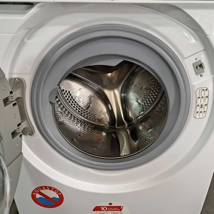 Pralka Hoover HWQ 69AMBS/1-S [2 lata gwar] A / 9kg / 1600obr / 53cm gł