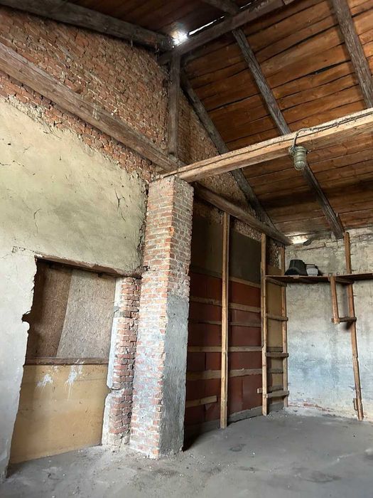 Оренда виробничих та складських приміщень (м. Умань)