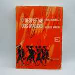 Livro - L Pauwells, J Bergier - O Despertar Dos Mágicos - PAR4