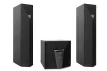 Kino domowe Sony + Subwoofer SONY SS-W681E  80W 89dB