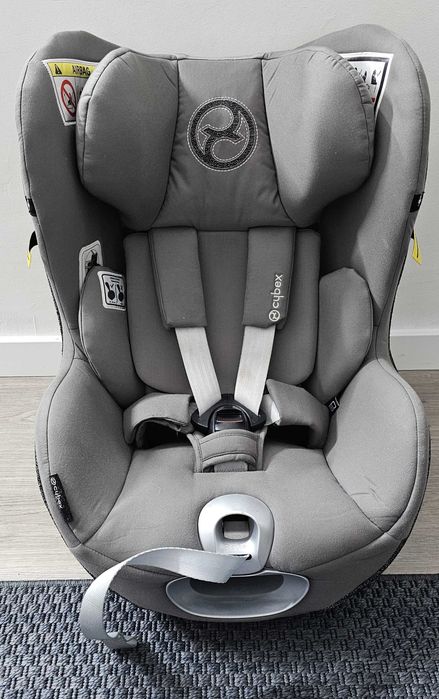 Cadeira Cybex Grey