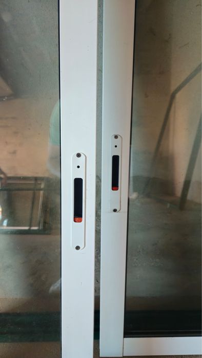 Janelas em Vidro Duplo (VÁRIOS TAMANHOS)