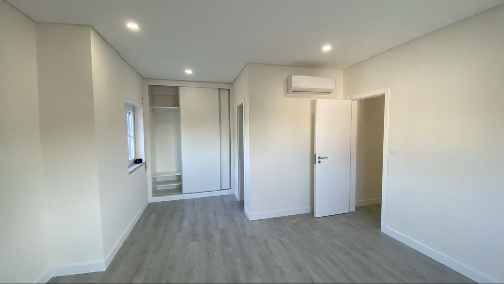 Apartamento T 3 Azeitao