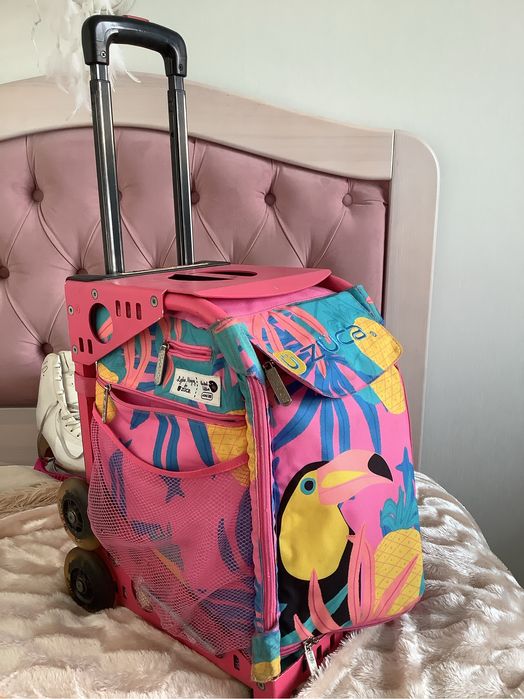 сумка zuca недорого