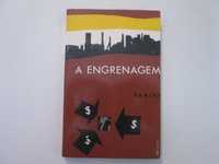 A Engrenagem- Jean-Paul Sartre