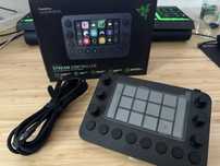 Razer Stream Controller (loupdeck)