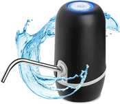 Automatyczny dozownik wody NK USB do baniaka 5L–19L, 1200 mAh  #6556