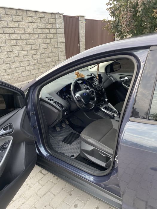 Продам авто форд фокус