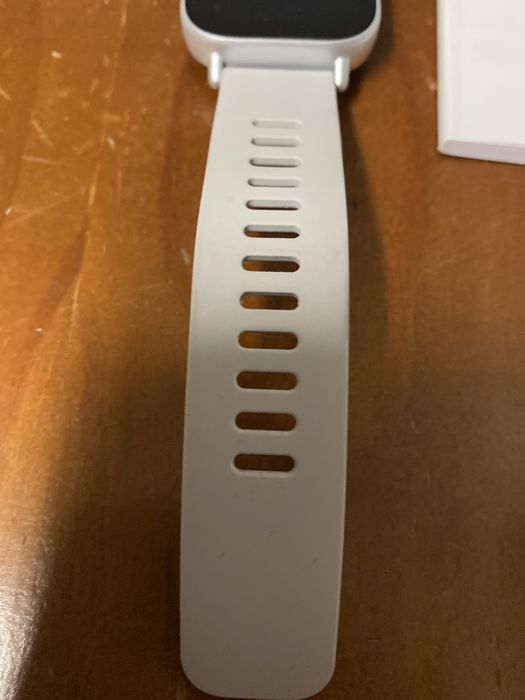 Relogio redmi watch 5