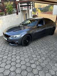 BMW 420 GRAN COUPE