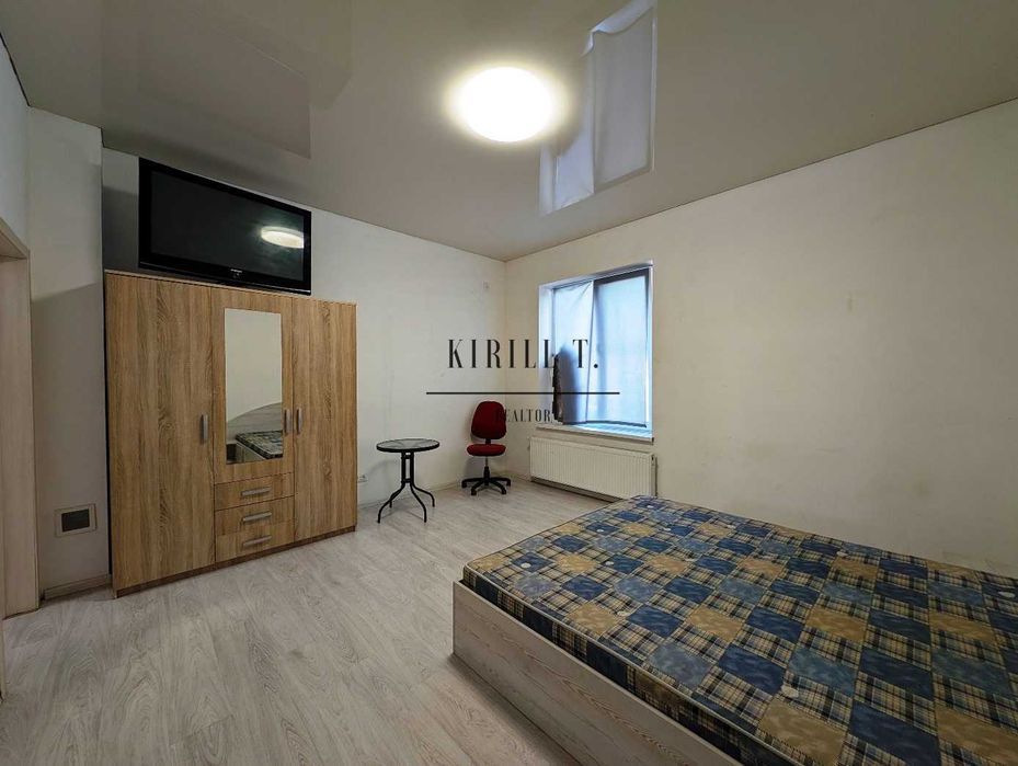 Аренда дома пос Мирный 6к 200м2 Центр 12 км, пр. Богдана Хмельницкого